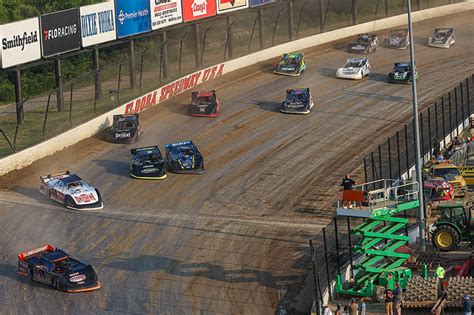 2023 Dirt Late Model Dream At Eldora Speedway: Everything  .